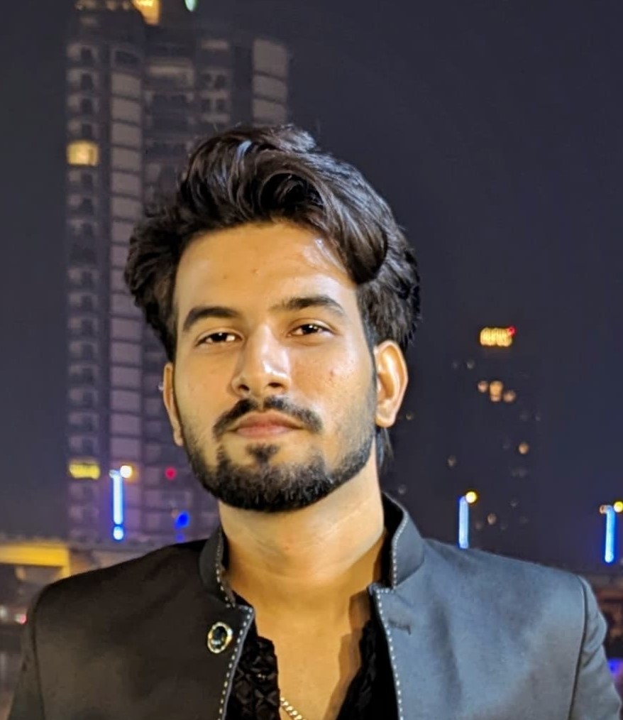 Asif Khurshid
