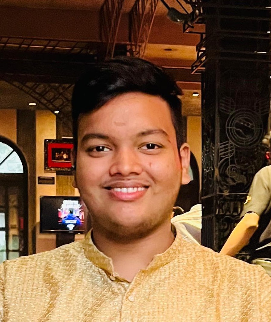 Farhan Sajid Ansari