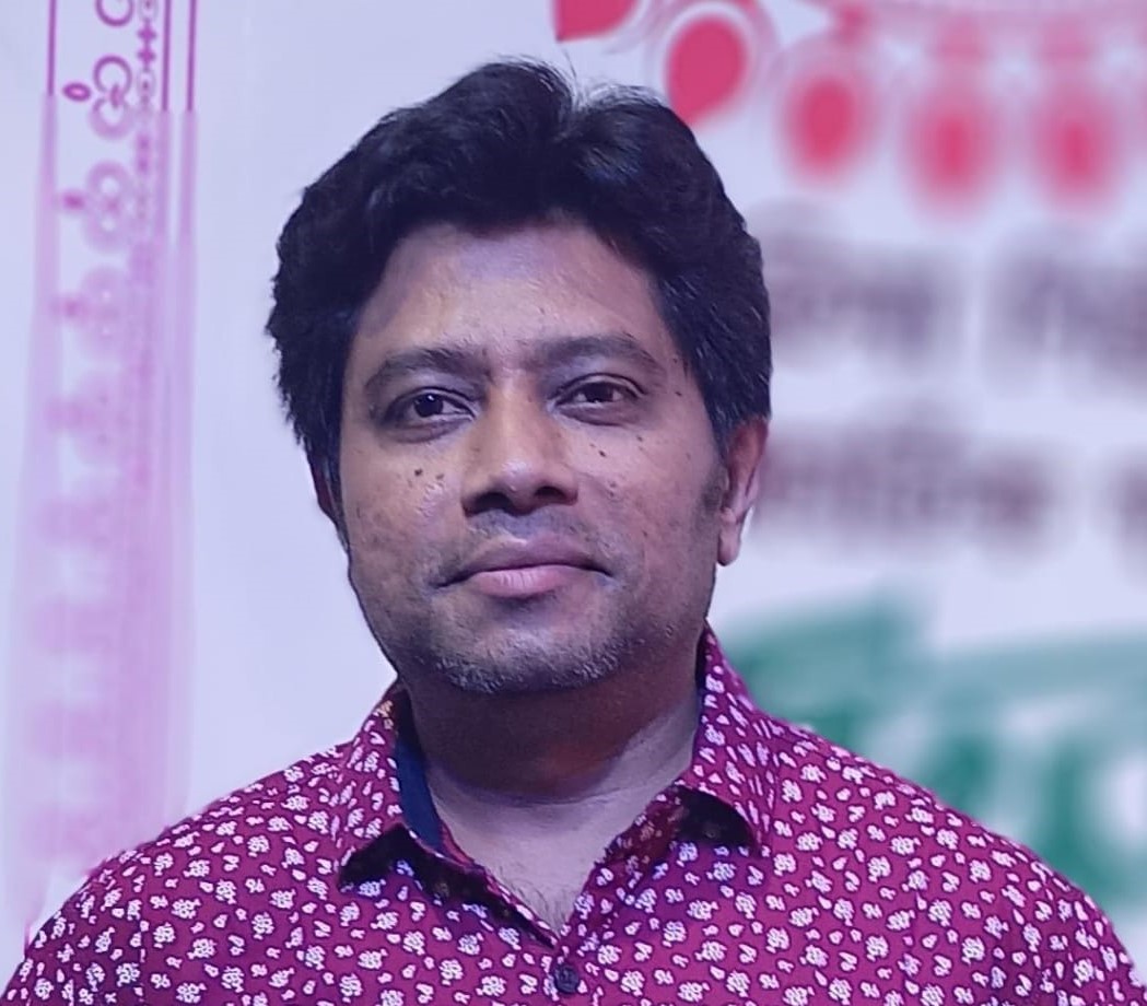Hemanga Shekar Das