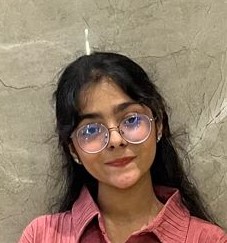 Zainab  Sanauwar