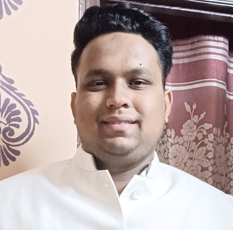 Md Nazim