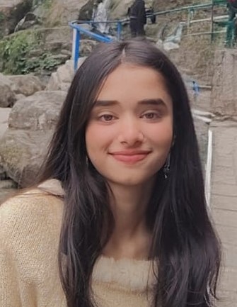 Sarah Tabassum